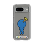 Slim Protection Case［ ROMANs - Nailed Roman ］