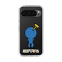 Slim Protection Case［ ROMANs - Nailed Roman ］