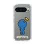Slim Protection Case［ ROMANs - Nailed Roman ］
