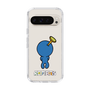 Slim Protection Case［ ROMANs - Nailed Roman ］