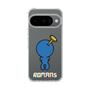 Slim Protection Case［ ROMANs - Nailed Roman ］