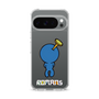 Slim Protection Case［ ROMANs - Nailed Roman ］