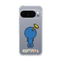 Slim Protection Case［ ROMANs - Nailed Roman ］