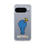 Slim Protection Case［ ROMANs - Nailed Roman ］