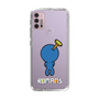 Slim Protection Case［ ROMANs - Nailed Roman ］