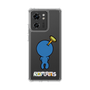 Slim Protection Case［ ROMANs - Nailed Roman ］