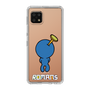 Slim Protection Case［ ROMANs - Nailed Roman ］
