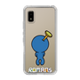 Slim Protection Case［ ROMANs - Nailed Roman ］