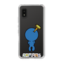 Slim Protection Case［ ROMANs - Nailed Roman ］
