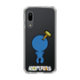 Slim Protection Case［ ROMANs - Nailed Roman ］