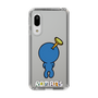 Slim Protection Case［ ROMANs - Nailed Roman ］