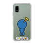 Slim Protection Case［ ROMANs - Nailed Roman ］