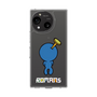 Slim Protection Case［ ROMANs - Nailed Roman ］