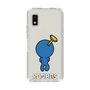 Slim Protection Case［ ROMANs - Nailed Roman ］