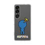 Slim Protection Case［ ROMANs - Nailed Roman ］