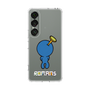 Slim Protection Case［ ROMANs - Nailed Roman ］