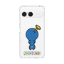 Slim Protection Case［ ROMANs - Nailed Roman ］