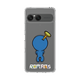 Slim Protection Case［ ROMANs - Nailed Roman ］