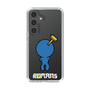 Slim Protection Case［ ROMANs - Nailed Roman ］