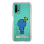 Slim Protection Case［ ROMANs - Nailed Roman ］