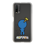 Slim Protection Case［ ROMANs - Nailed Roman ］