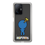 Slim Protection Case［ ROMANs - Nailed Roman ］