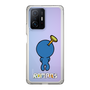 Slim Protection Case［ ROMANs - Nailed Roman ］