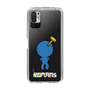Slim Protection Case［ ROMANs - Nailed Roman ］