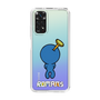 Slim Protection Case［ ROMANs - Nailed Roman ］