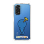 Slim Protection Case［ ROMANs - Nailed Roman ］