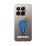Slim Protection Case［ ROMANs - Nailed Roman ］
