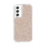 Slim Protection Case［ RESEXXY - Flower - Beige ］
