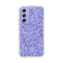 Slim Protection Case［ RESEXXY - Flower - Clear ］