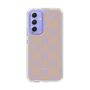 Slim Protection Case［ RESEXXY - Monogram - Beige ］