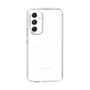 Slim Protection Case［ RESEXXY - Monogram - White ］