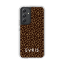 Slim Protection Case［ EVRIS - Leopard ］