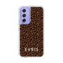 Slim Protection Case［ EVRIS - Leopard ］