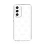 Slim Protection Case［ EVRIS - Sunny Motif - White ］