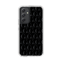 Slim Protection Case［ GYDA - Monogram - Black ］