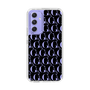Slim Protection Case［ GYDA - Monogram - Black ］