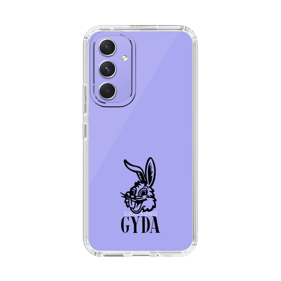 Slim Protection Case［ GYDA - BUNNY ］
