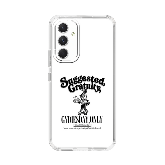 Slim Protection Case［ GYDA - BUNNY - GYDIESDAY,ONLY ］