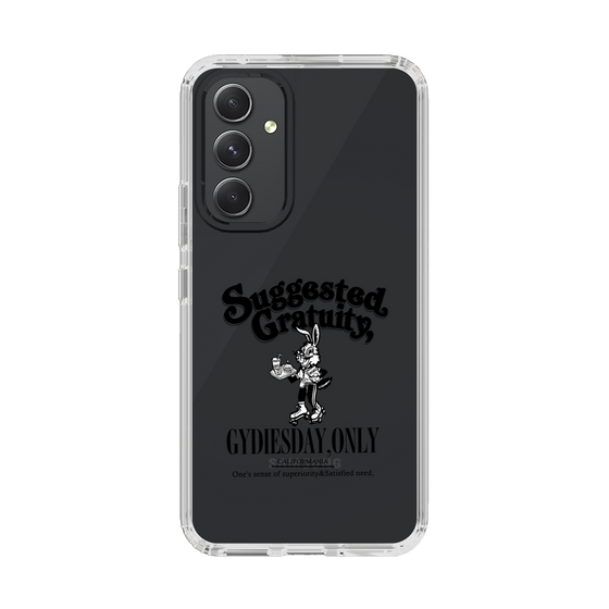 Slim Protection Case［ GYDA - BUNNY - GYDIESDAY,ONLY ］