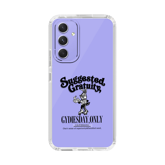 Slim Protection Case［ GYDA - BUNNY - GYDIESDAY,ONLY ］