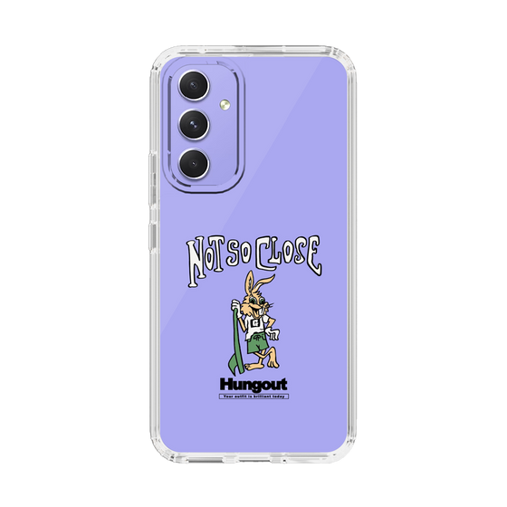 Slim Protection Case［ GYDA - BUNNY - SURF BUNNY ］