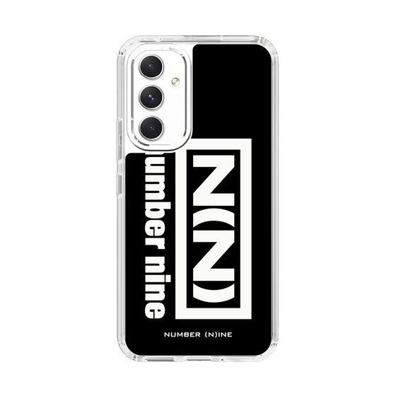 Slim Protection Case［ NUMBER (N)INE - Logo ］