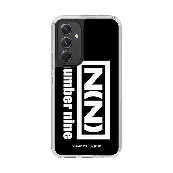 Slim Protection Case［ NUMBER (N)INE - Logo ］