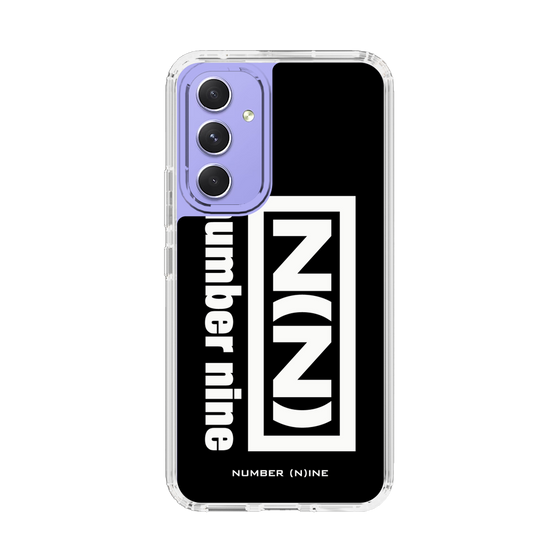 Slim Protection Case［ NUMBER (N)INE - Logo ］