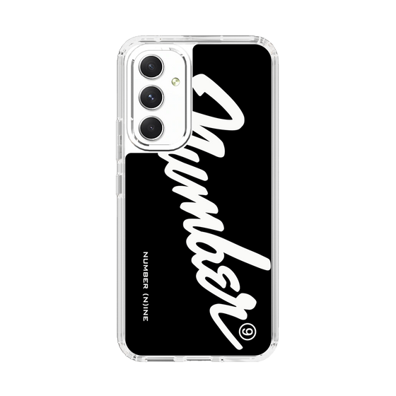 Slim Protection Case［ NUMBER (N)INE - number⑨ ］