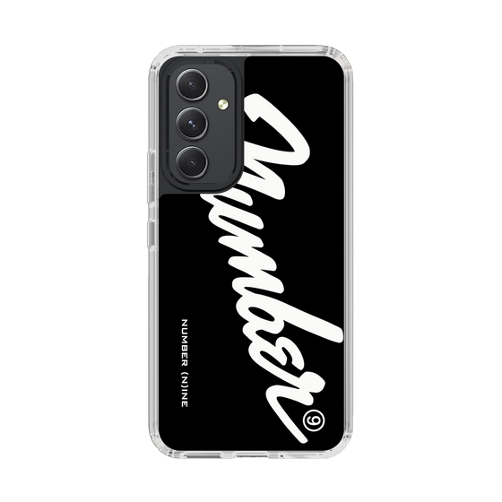 Slim Protection Case［ NUMBER (N)INE - number⑨ ］